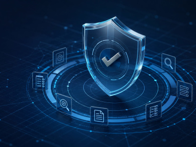 ISMS Gap Analysis | ISO 27001 & BSI IT-Grundschutz