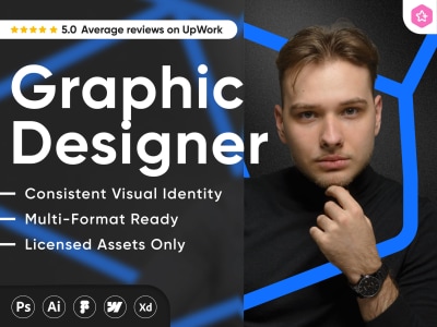Graphic Designer | Product Design | Website Design | Brand Design | Figma