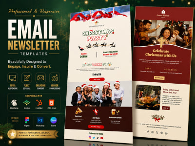Get an Expert Mailchimp Email Marketing Manager for Your Business