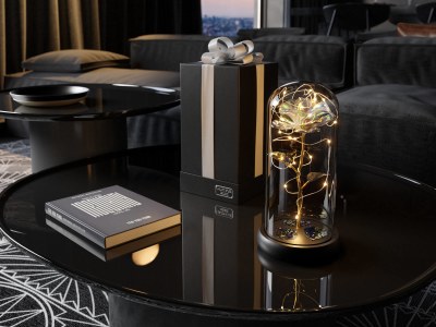 High-End 3D Product Visualization – Studio & Lifestyle Renders