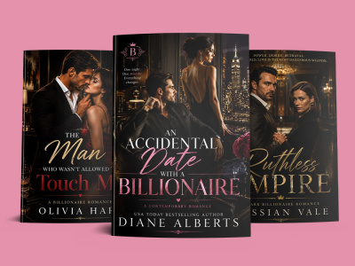Stunning romance book cover design for Amazon KDP and IngramSpark