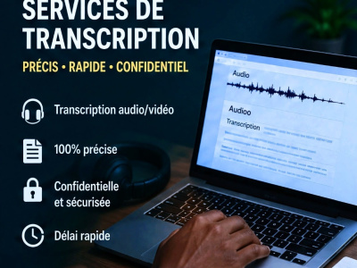 French_english & english_french tranlation_transcription voice record