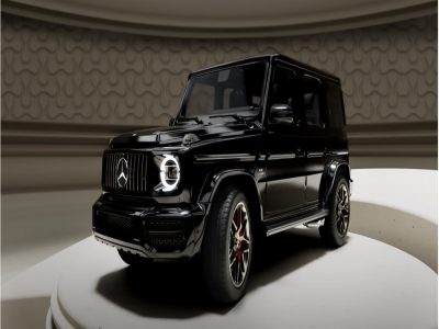 Realistic 3d car animation cinematic automotive cgi commercial video vfx