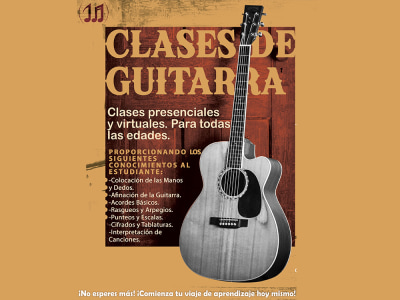 Professional Guitar Teacher Guitar, Music Theory & Beginner Lessons