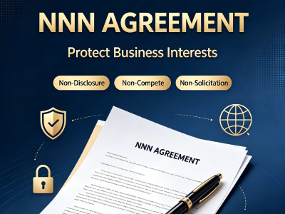 NNN & NDA Agreement