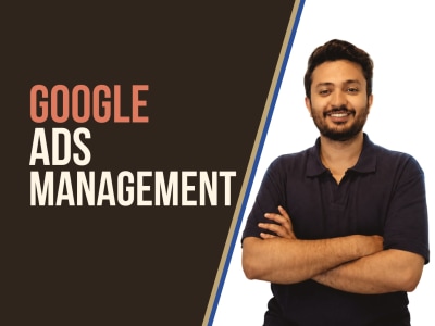 Google Ads campaign setup, management, audit and SEM expertise