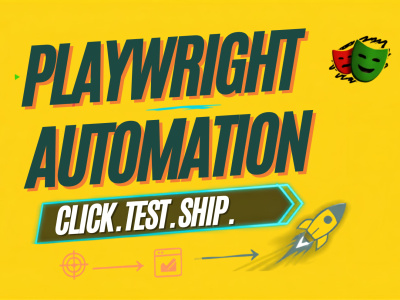 Automation Testing using Playwright