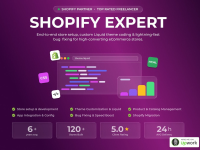 Shopify API integration with your CRM or ERP