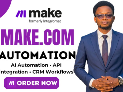 A Make.com and Google Sheets automation that eliminates manual data entry