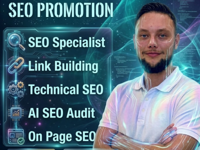 SEO Expert | Link Building | SEO Specialist | Local SEO Shopify SEO AI SEO