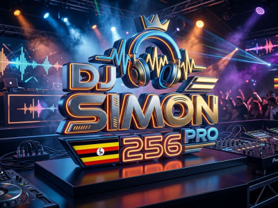 Virtual DJ + Live Chat Host | Afrobeat, Dancehall, HipHop