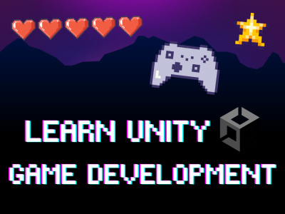 Unity and C# Tutor (Beginners & Advanced)