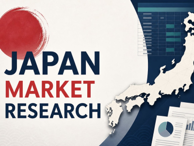 Japan competitor and pricing research from native Japanese sources