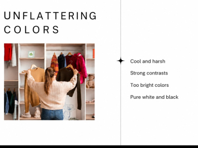 Personal Fashion Stylist | Your Personal Style DNA & Styling Guide