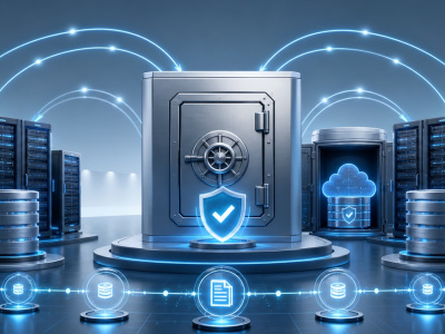 Veeam backup and disaster recovery readiness review