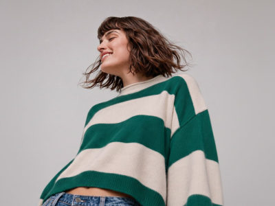 Realistic AI Apparel Photography With Accurate Garment Details