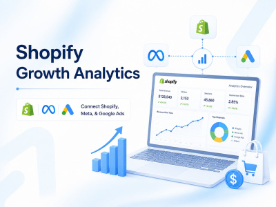 An automated Shopify growth analyst and business intelligence system