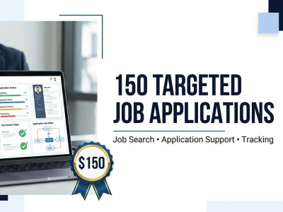 Reverse Recruiter | ATS Resume Tailoring | Job Application Assistant
