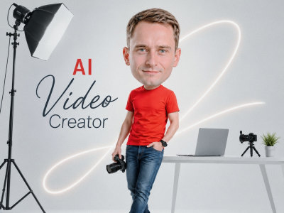 A luxury interior and architecture video from your images