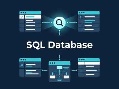 SQL Database Design & Optimization with MySQL, PostgreSQL, and MS SQL