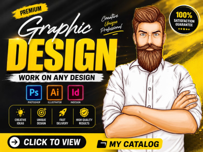 Business Logo Design, Minimalist Logo Design, Logotype and Lettermark Logo