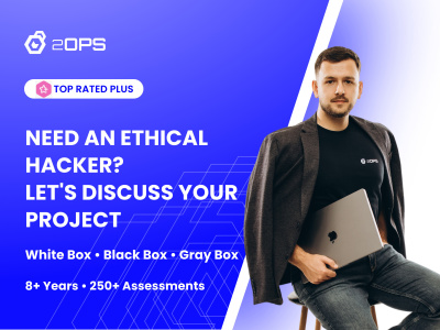 Ethical Hacker Consultation for Your Cybersecurity Project