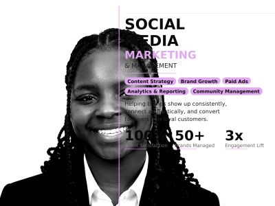 Social media Spotify music promotion, increase Spotify monthly listeners