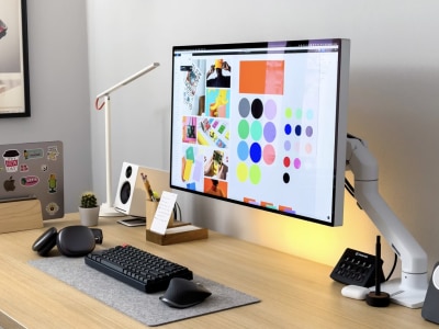 Brand Visual Audit + Creative Direction Strategy