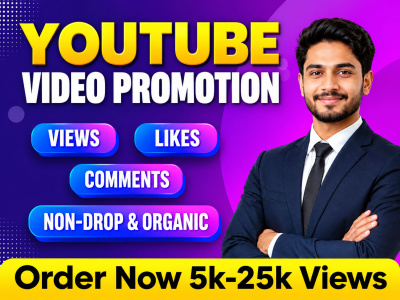 YouTube Subscribe, YouTube View for YouTube video | YouTube likes | YouTube