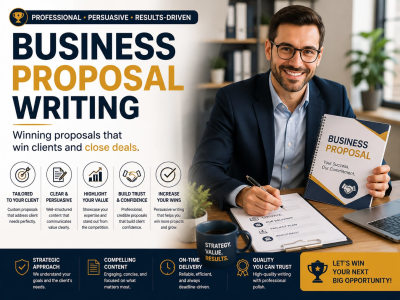 A professional cover letter that helps you get hired faster