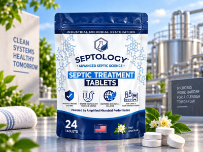 Print-Ready Artwork for AI-Generated Label & Packaging Design