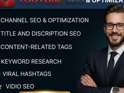 Optimize YouTube video SEO to grow organic search views