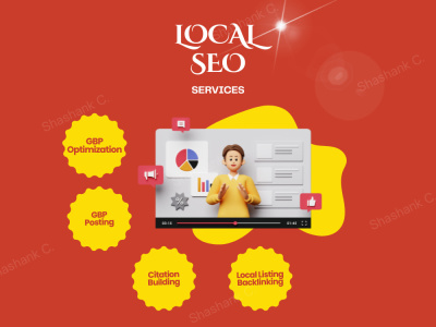 Local SEO Services | AI Local SEO | Google Business Profile Optimization