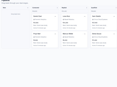 An AI agent that automates one of your business workflows | Upwork