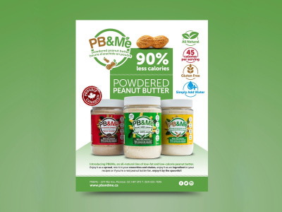 Professional Promotional Poster, Artwork or Cover Design for Brands
