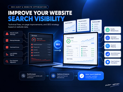 On-Page SEO | Off-Page SEO | Technical SEO | Website Audit | SEO Expert