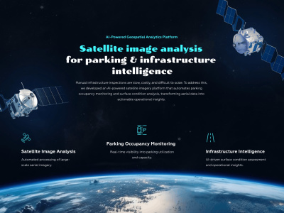 AI-Powered Geospatial Analytics by AI Agent Developer | LLM Engineer ...