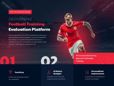 AI-Powered Football Training by AI Agent Developer | LLM Engineer | Upwork