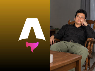An Astro website development | Upwork