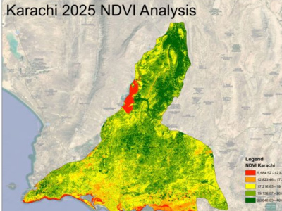 A Lidar Photogrametry, GIS Web Development and Dashboards | Upwork