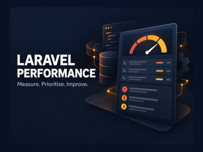 A Laravel performance audit with a prioritized fix plan | Upwork