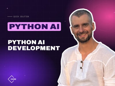AI Integration | API Integration | Marketplace Developer | Visual ...