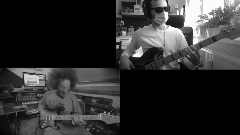 Play video