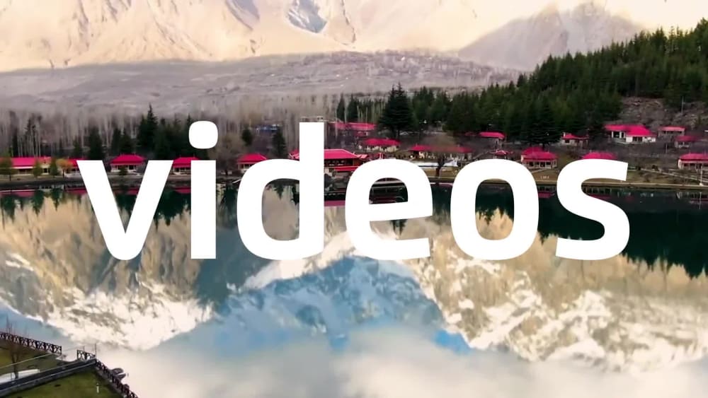 Play video