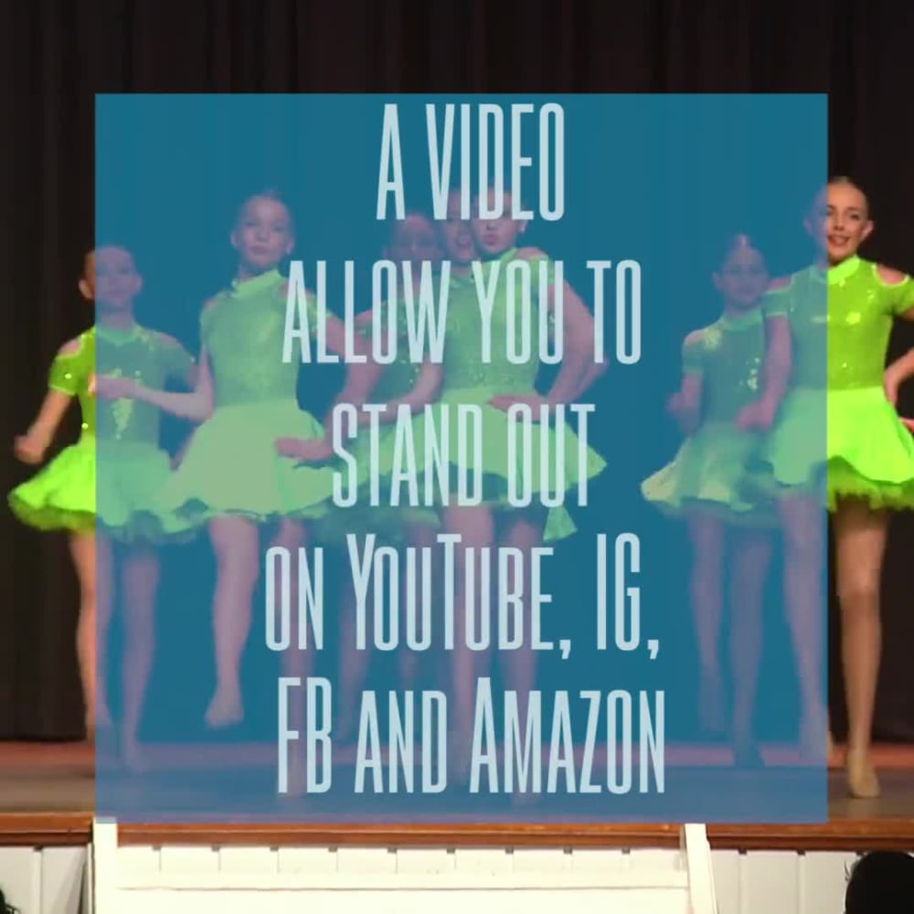 Play video
