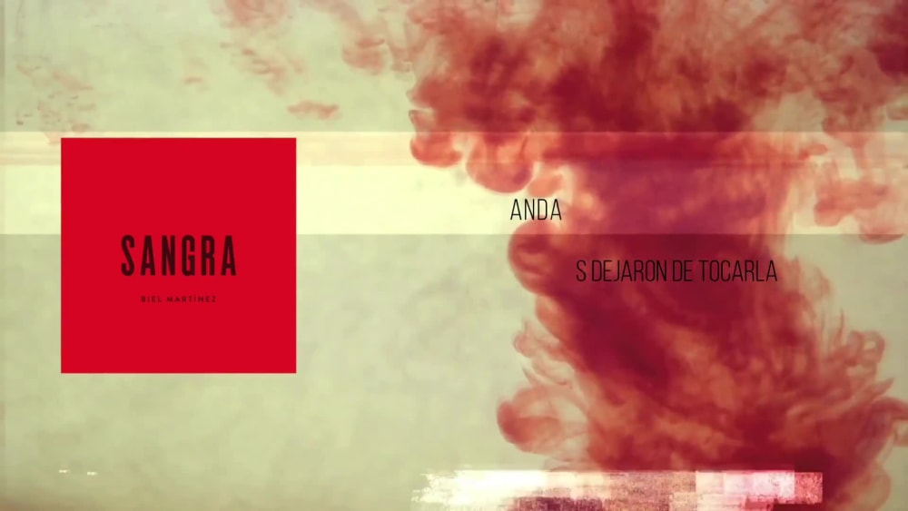 Professional animated lyric video or any text you need. Upwork