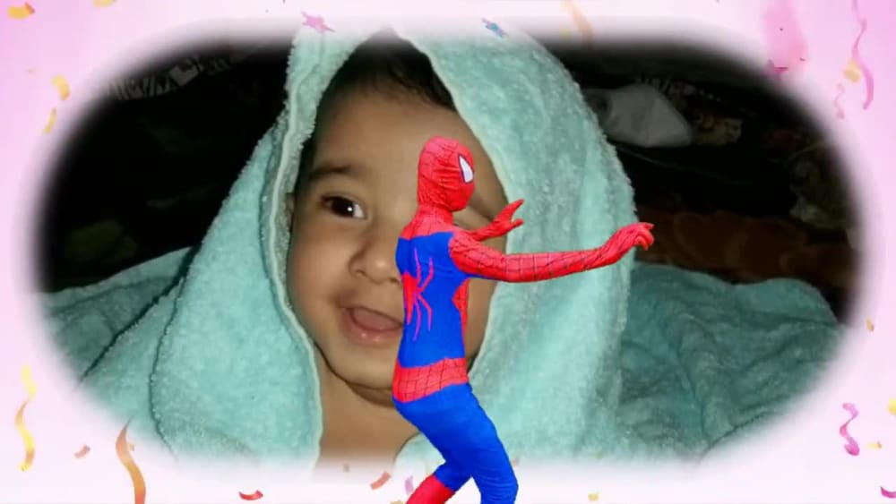 Play video