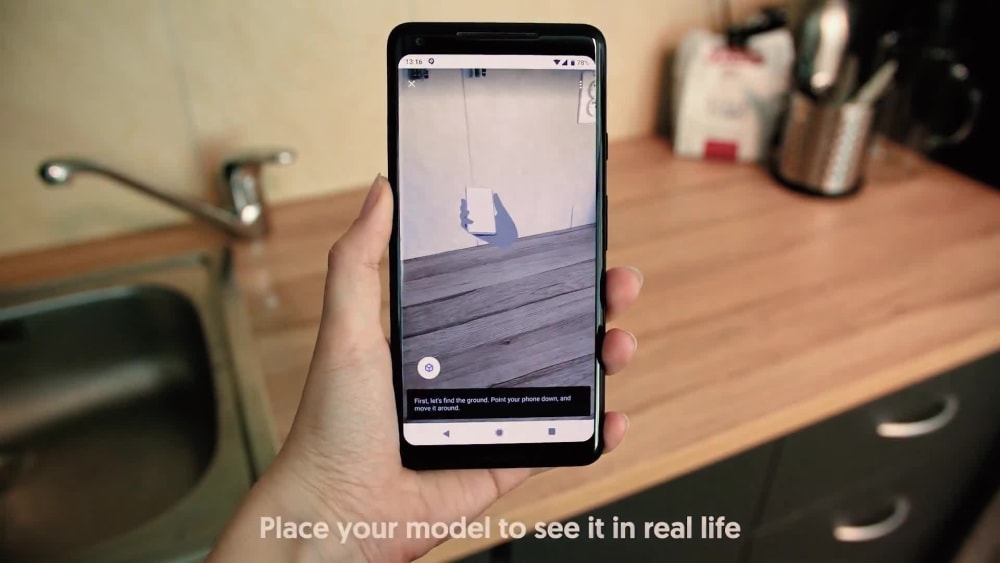 Play video