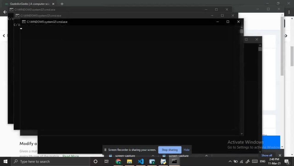 Anything automated using python to ease your workflow | Upwork