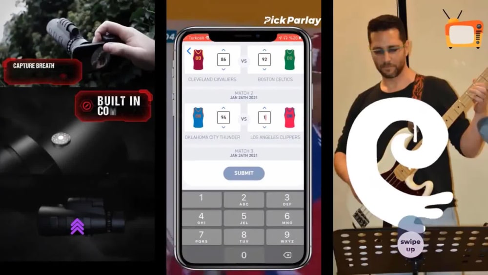 Play video